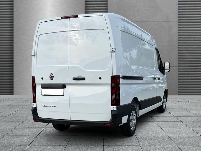 Renault Master Kastenwagen L2H2 Extra SHZ 3,5t dCi 150 