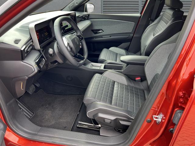 Renault R 4 Iconic SHZ+V2L+RFK 150 Comfort Range 