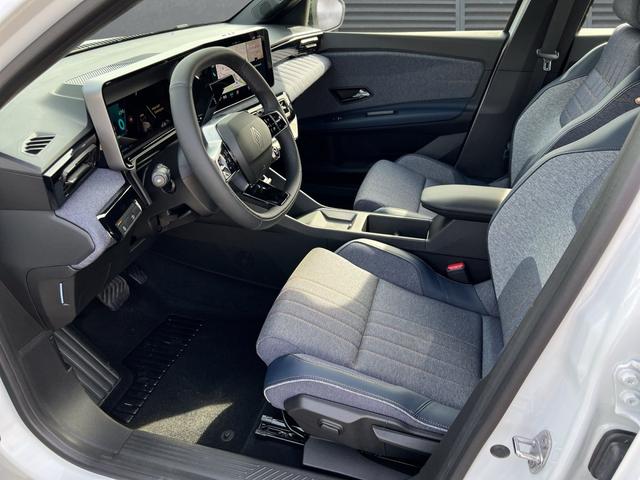 Renault R 4 Techno SHZ+RFK+StHz E-Tech 150 Comfort Range 