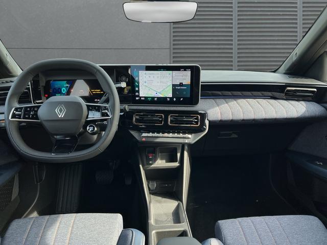 Renault R 4 Techno SHZ+RFK+StHz E-Tech 150 Comfort Range 
