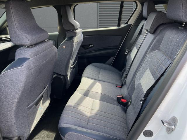Renault R 4 Techno SHZ+RFK+StHz E-Tech 150 Comfort Range 