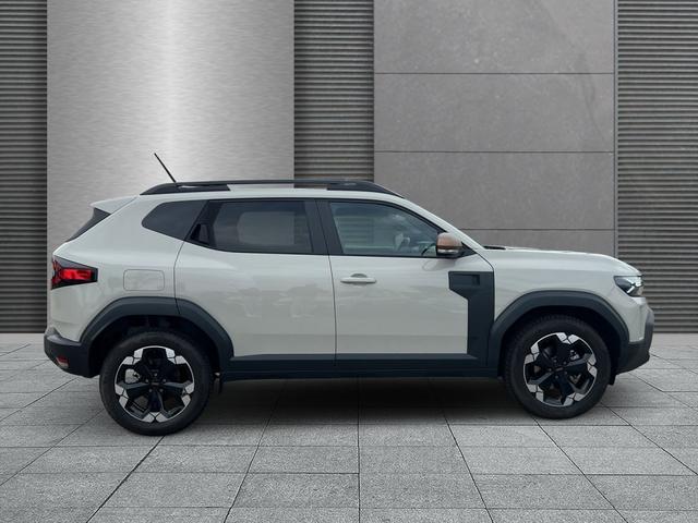 Dacia Duster Extreme AHK+GJR+SHZ Hybrid 140 