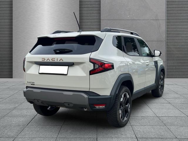 Dacia Duster Extreme AHK+GJR+SHZ Hybrid 140 