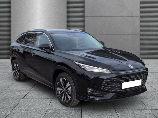 MG HS - Luxury SHZ elek. Heckklappe RFK 170 PS Automatik