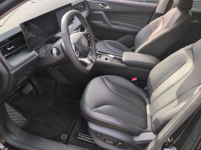 MG HS Luxury SHZ+360&deg; Kamera+GJR 170 PS Automatik 