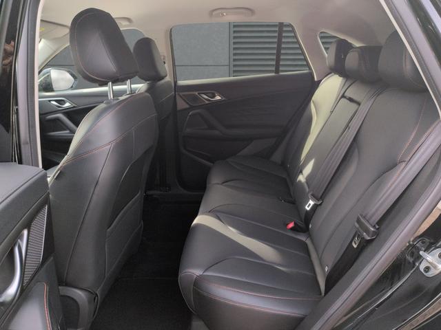 MG HS Luxury SHZ+360&deg; Kamera+GJR 170 PS Automatik 