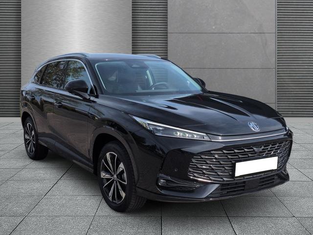 MG HS - Luxury SHZ elek. Heckklappe RFK 170 PS Automatik