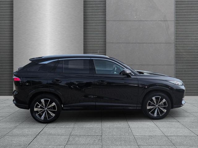 MG HS Luxury SHZ elek. Heckklappe RFK 170 PS Automatik 
