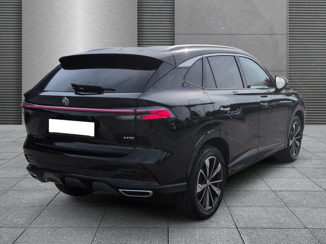 MG HS Luxury SHZ elek. Heckklappe RFK 170 PS Automatik 