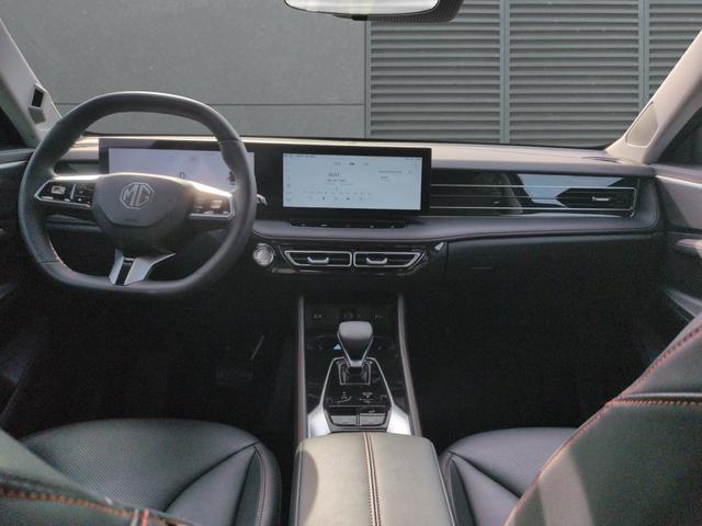 MG HS Luxury SHZ elek. Heckklappe RFK 170 PS Automatik 