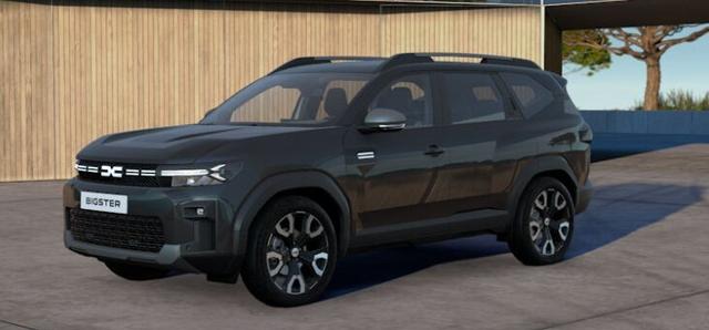 Dacia Bigster - Journey LKHZ+SHZ+PDC+RFK Tribrid 150 4x4