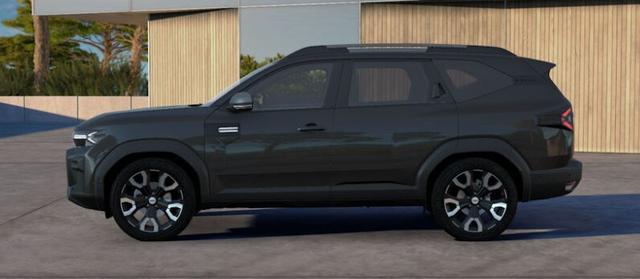 Dacia Bigster Journey LKHZ+SHZ+PDC+RFK Tribrid 150 4x4 