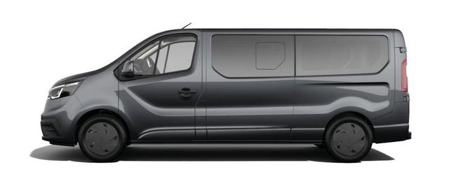 Renault Trafic L2H1 Grand Evolution dCi 150 AT9 