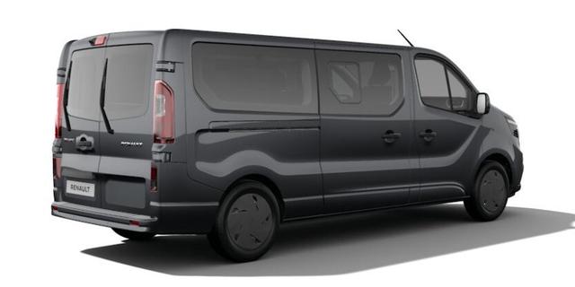 Renault Trafic L2H1 Grand Evolution dCi 150 AT9 