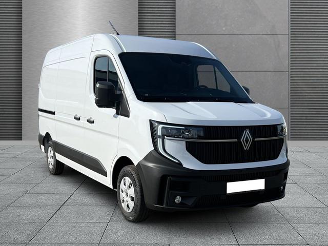 Renault Master Kastenwagen - L2H2 Extra 3,5t dCi 150