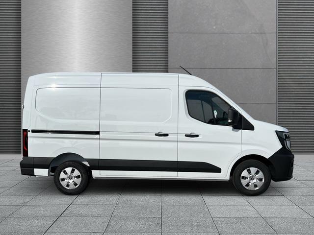 Renault Master Kastenwagen L2H2 Extra PDC+Klima 3,5t dCi 150 