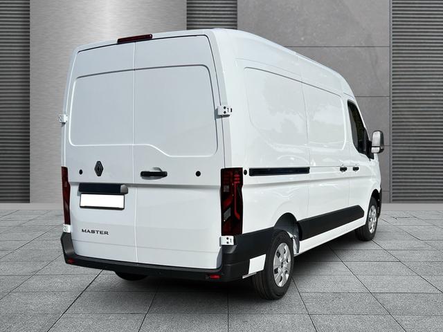 Renault Master Kastenwagen L2H2 Extra PDC+Klima 3,5t dCi 150 