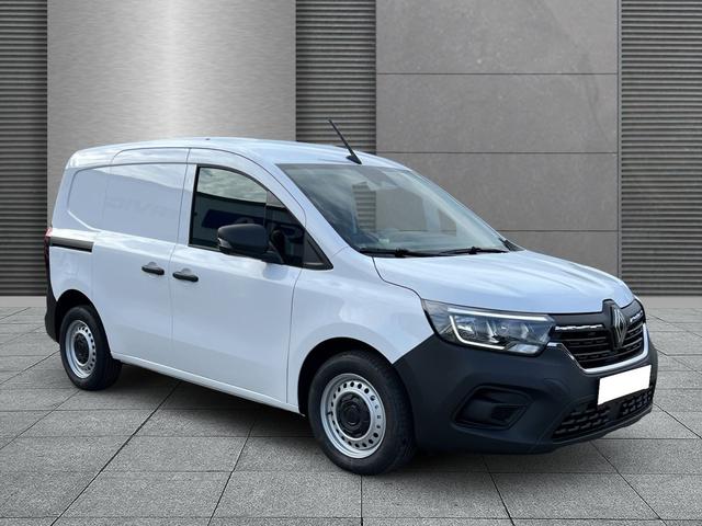 Renault Kangoo - L1 Advance RFK+Carplay Rapid dCi 95