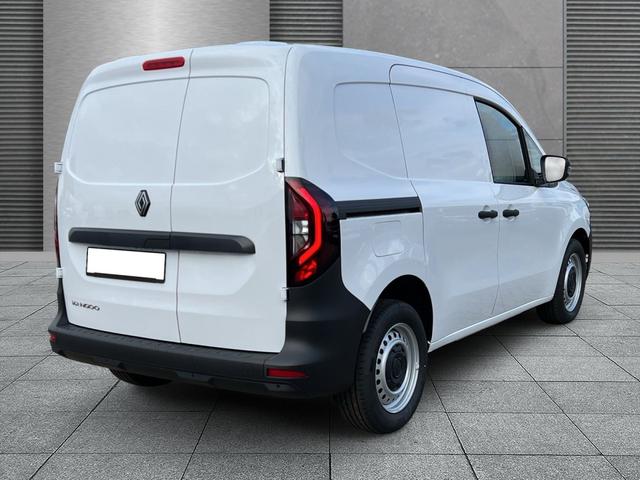 Renault Kangoo L1 Advance RFK+Carplay Rapid dCi 95 