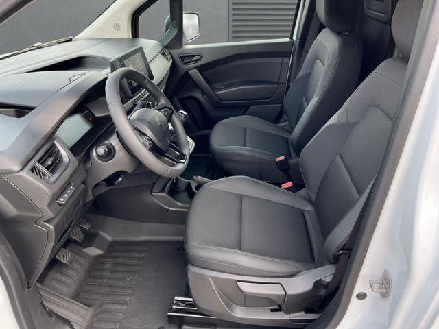 Renault Kangoo L1 Advance RFK+Carplay Rapid dCi 95 
