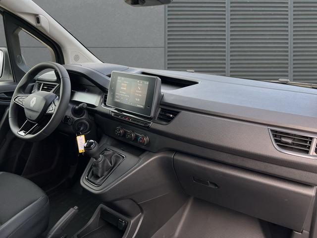 Renault Kangoo L1 Advance RFK+Carplay Rapid dCi 95 