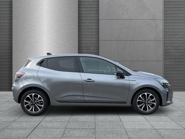 Renault Clio Techno GJR+SHZ+RFK TCe 90 