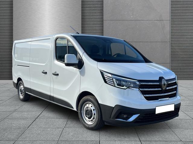 Lagerfahrzeug Renault Trafic Kastenwagen - L2H1 3,0t Extra RFK Klima dCi 150
