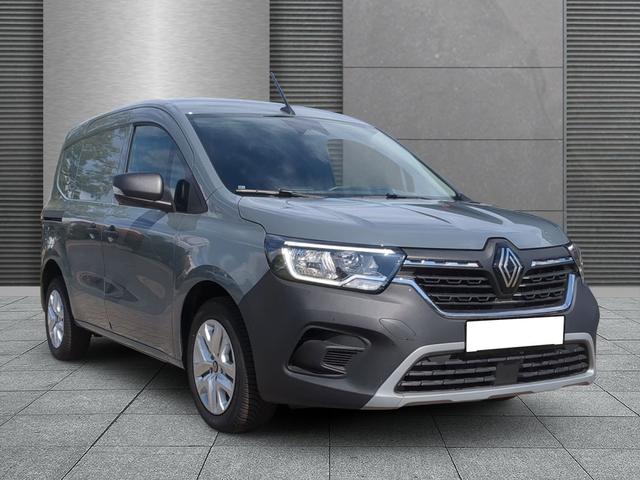 Renault Kangoo Rapid - L1 Advance RFK+Carplay dCi 75
