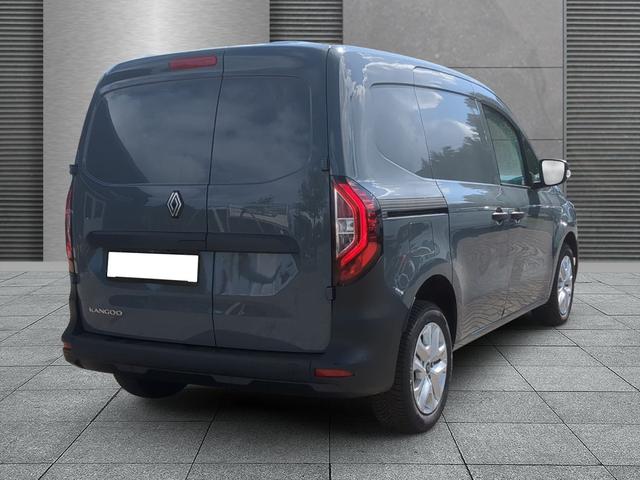 Renault Kangoo Rapid L1 Advance RFK+Carplay dCi 75 