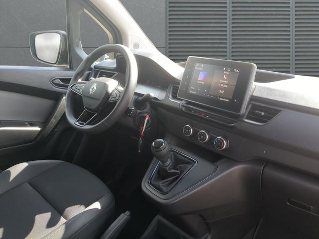 Renault Kangoo Rapid L1 Advance RFK+Carplay dCi 75 