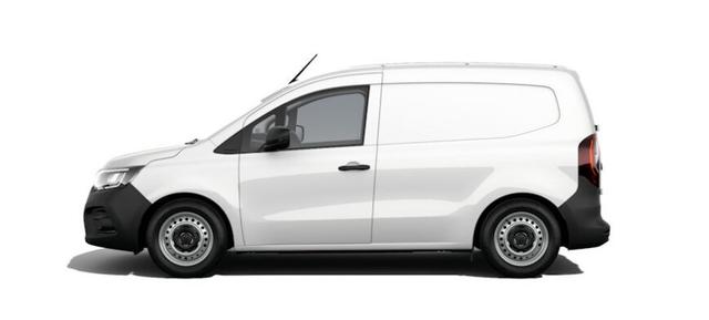 Renault Kangoo L1 Start Rapid TCe 130 