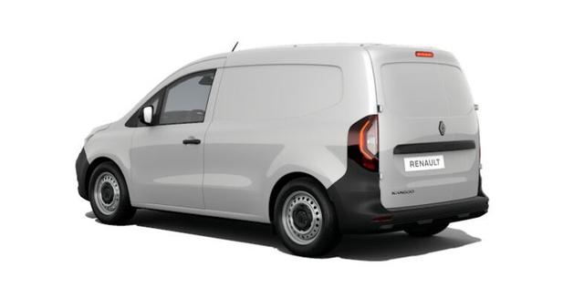 Renault Kangoo L1 Start Rapid TCe 130 