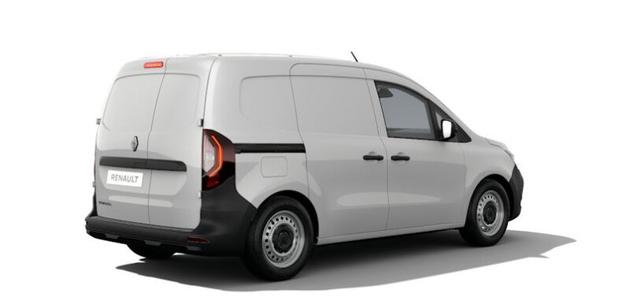 Renault Kangoo L1 Start Rapid TCe 130 