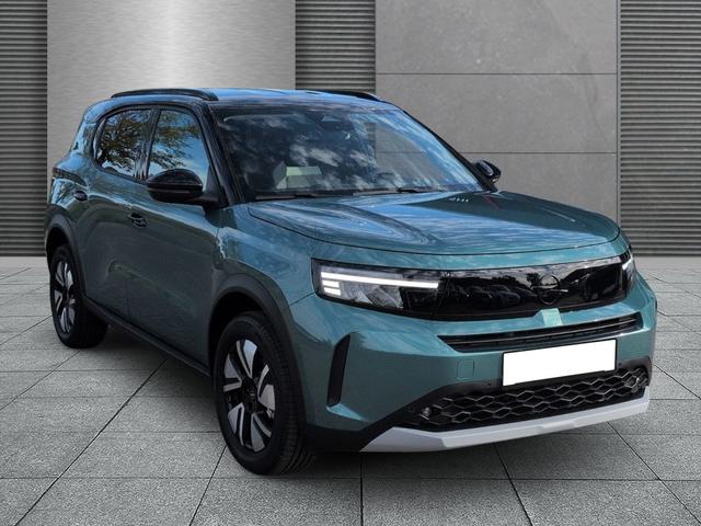 Opel Frontera - Ultimate SHZ 145 Full-Hybrid e-DCT6