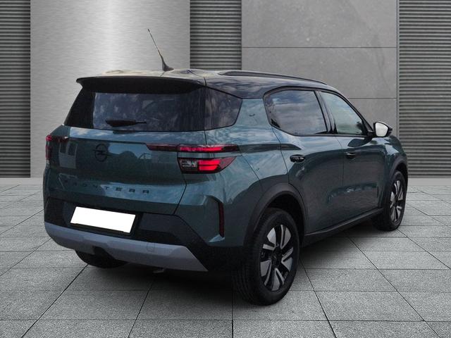 Opel Frontera Ultimate SHZ 145 Full-Hybrid e-DCT6 
