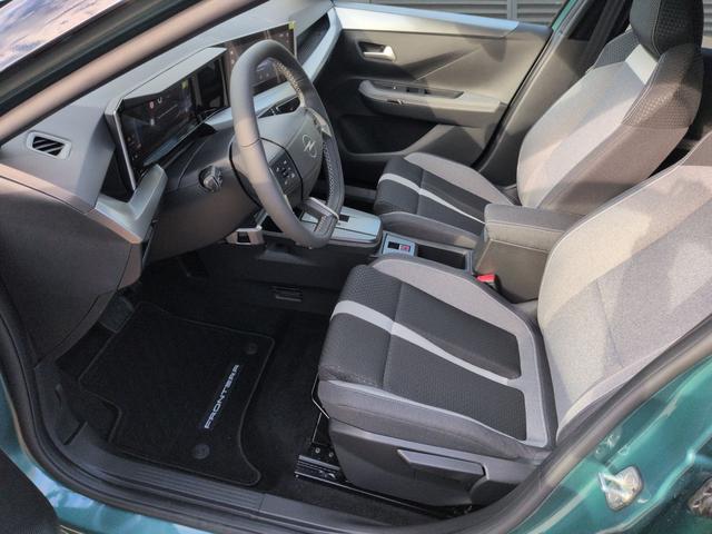 Opel Frontera Ultimate SHZ 145 Full-Hybrid e-DCT6 