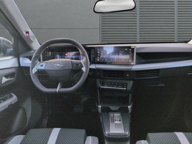 Opel Frontera Ultimate SHZ 145 Full-Hybrid e-DCT6 