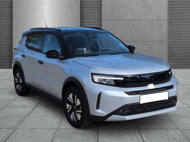Opel Frontera - Ultimate SHZ 145 Full-Hybrid e-DCT6