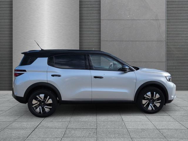 Opel Frontera Ultimate SHZ 145 Full-Hybrid e-DCT6 