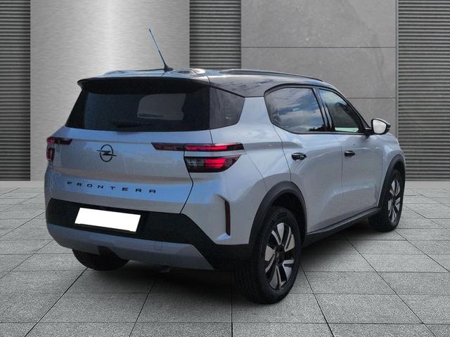 Opel Frontera Ultimate SHZ 145 Full-Hybrid e-DCT6 