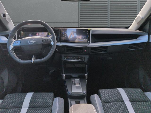 Opel Frontera Ultimate SHZ 145 Full-Hybrid e-DCT6 