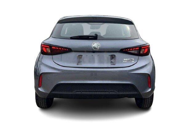 MG MG3 Luxury Navi Kamera PDC ACC 3 Hybrid+ 