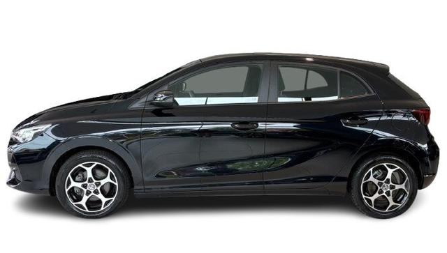 MG MG3 Comfort RFK+NAVI+PDC 3 Hybrid+ 194 PS 