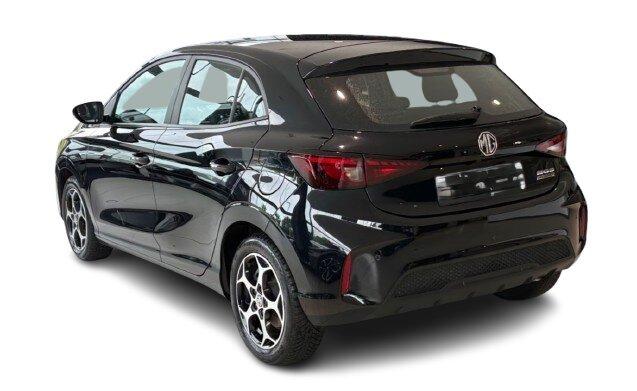 MG MG3 Comfort RFK+NAVI+PDC 3 Hybrid+ 194 PS 