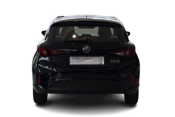 MG MG3 Comfort RFK+NAVI+PDC 3 Hybrid+ 194 PS 