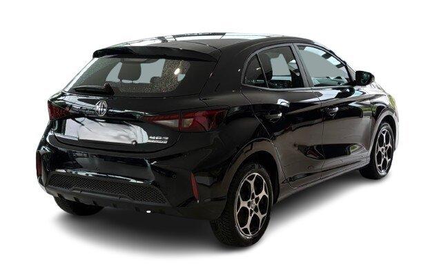 MG MG3 Comfort RFK+NAVI+PDC 3 Hybrid+ 194 PS 