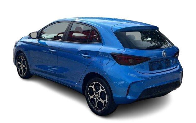 MG MG3 Comfort RFK+NAVI+PDC 3 Hybrid+ 194 PS 