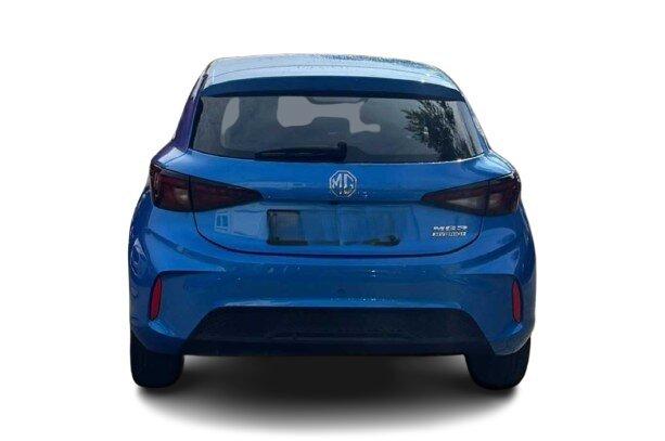 MG MG3 Comfort RFK+NAVI+PDC 3 Hybrid+ 194 PS 
