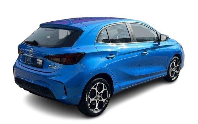 MG MG3 Comfort RFK+NAVI+PDC 3 Hybrid+ 194 PS 