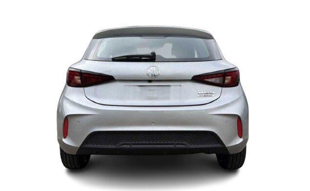 MG MG3 Comfort RFK+NAVI+PDC 3 Hybrid+ 194 PS 